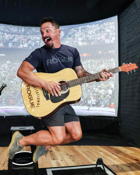 LASER ENGRAVED Real Acoustic Guitar - Full Body Dreadnought Acoustic Promotional Guitar Natural