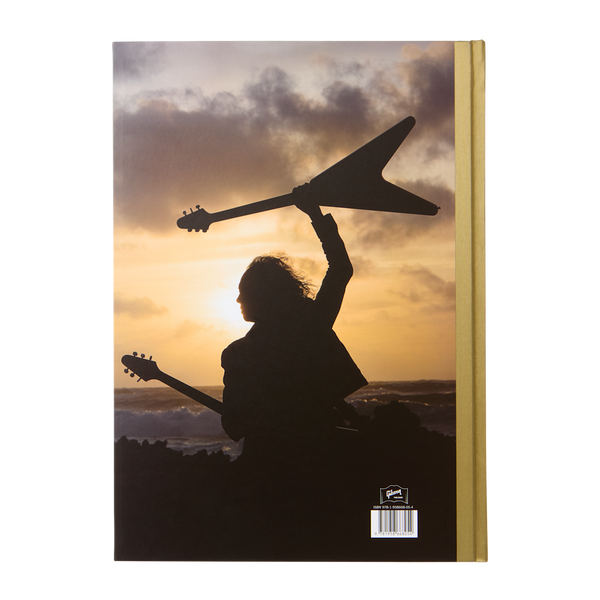 The Collection: Kirk Hammett, Custom Edition