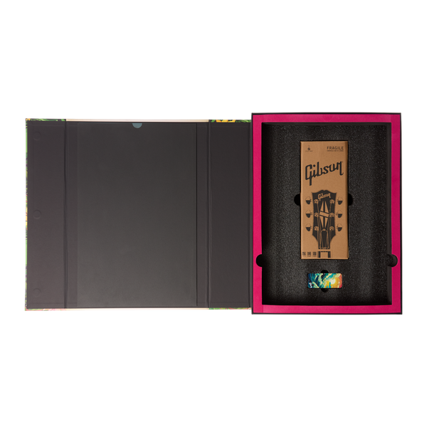 The Collection: Kirk Hammett, Custom Edition