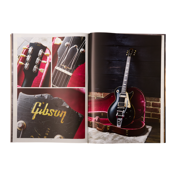 The Collection: Kirk Hammett, Custom Edition