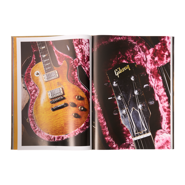 The Collection: Kirk Hammett, Custom Edition