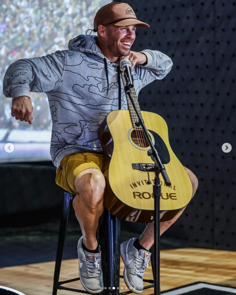 LASER ENGRAVED Real Acoustic Guitar - Full Body Dreadnought Acoustic Promotional Guitar Natural