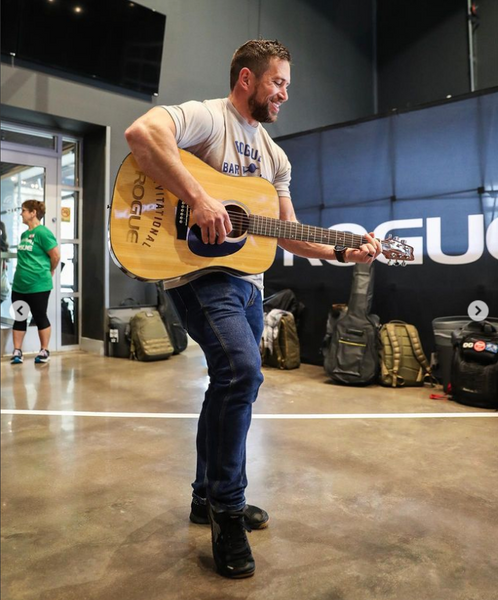 LASER ENGRAVED Real Acoustic Guitar - Full Body Dreadnought Acoustic Promotional Guitar Natural
