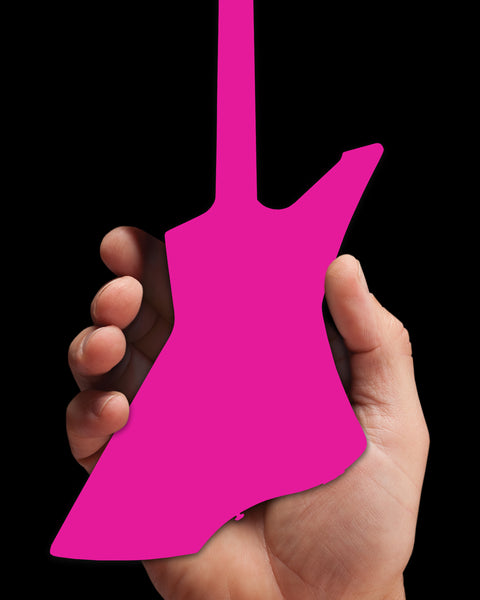 MYSTERY BOX of 8 Mini Guitars - RARE Limited Models! - NEW IN THE BOX!