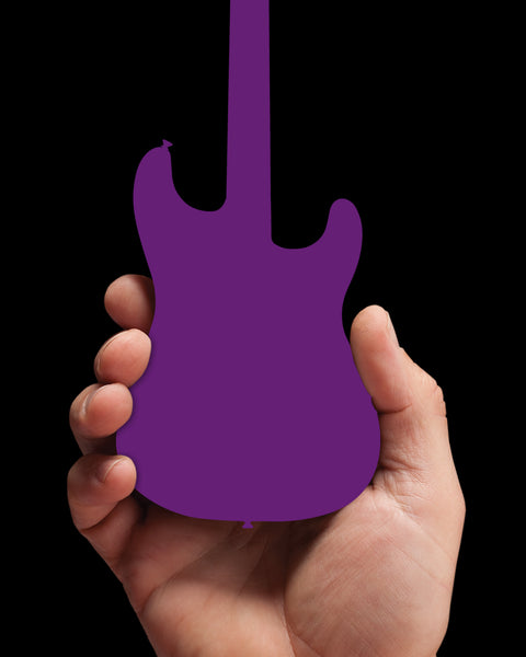 MYSTERY BOX of 8 Mini Guitars - RARE Limited Models! - NEW IN THE BOX!