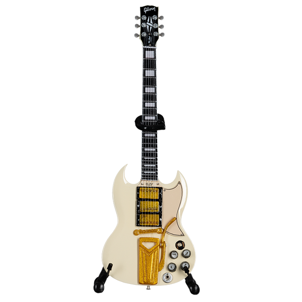 Sister Rosetta Tharpe '61 Gibson™ Les Paul™ SG Miniature Guitar - Limited Edition 2022 Model
