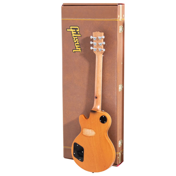 Paul Jackson Gibson 1979 Les Paul 1:4 Scale Mini Guitar Model