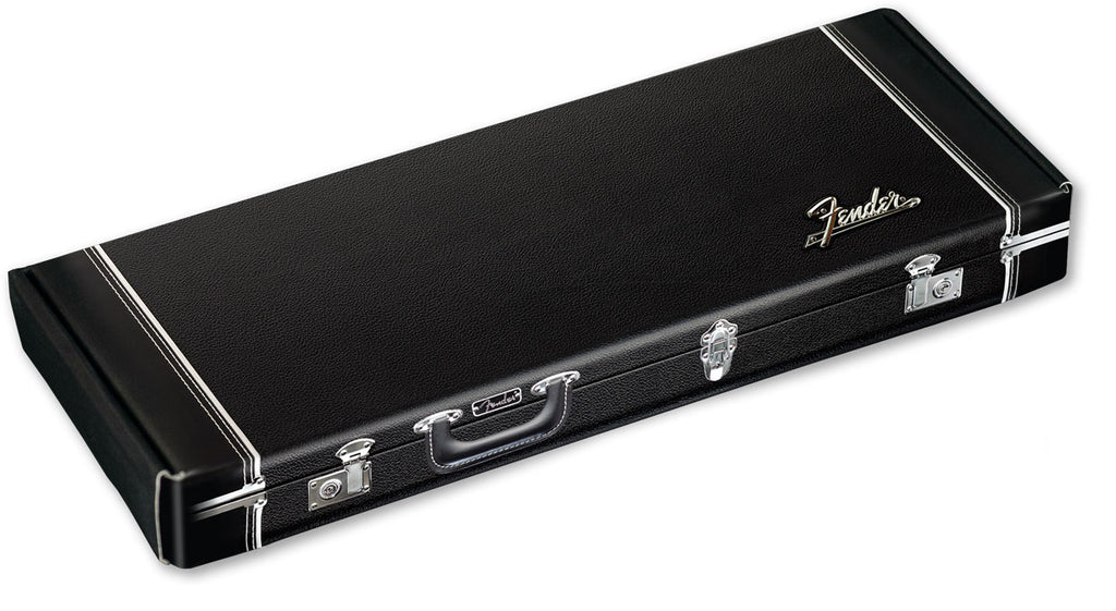 Gift Box for Fender® by AXE HEAVEN® Miniature Guitar - w/Stamped Silver Foil