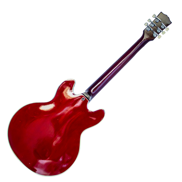 Joe Bonamassa Signature 1961 Gibson ES-335TDC Miniature Guitar Replica Collectible