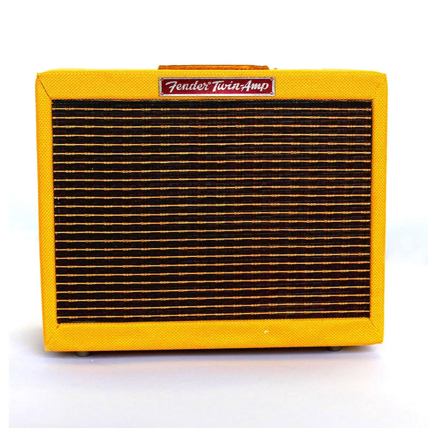 Joe Bonamassa 1959 Fender High Powered Twin Amp Mini Amp Replica Collectible