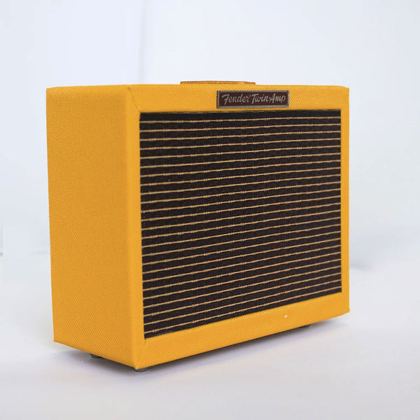 Joe Bonamassa 1959 Fender High Powered Twin Amp Mini Amp Replica Collectible