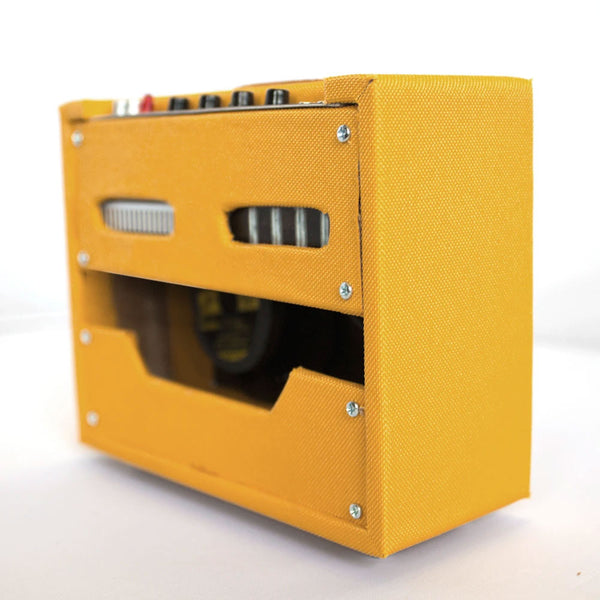 Joe Bonamassa 1959 Fender High Powered Twin Amp Mini Amp Replica Collectible