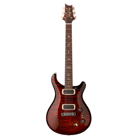 6" PRS Fire Red Paul's Guitar Mini Guitar Ornament Replica Model