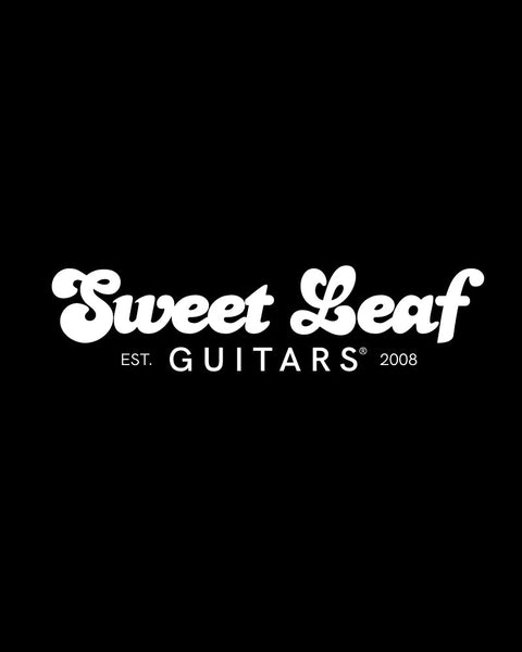 SWEET LEAF GUITARS®