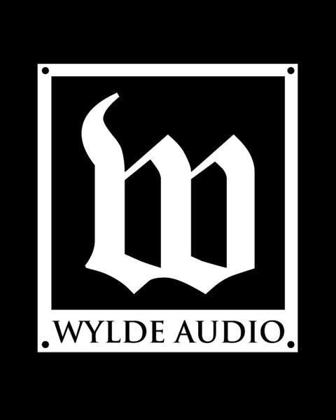WYLDE AUDIO