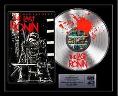 COMIC BOOK Record Award - 18" x 22" Framed 12" Gold or Platinum Record - Book, Comic, YOUR CHOICE!