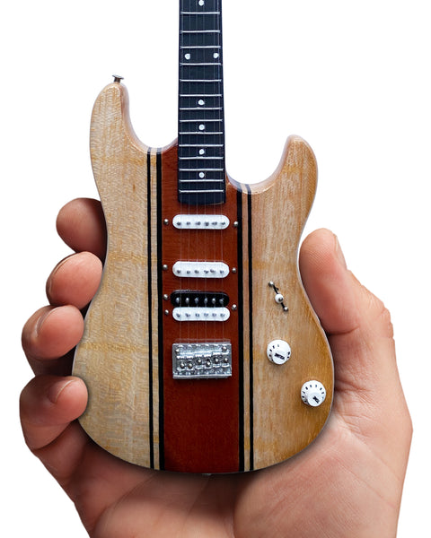 FS-033 - Licensed Fender™ Strat™ American Longboard Mini Guitar