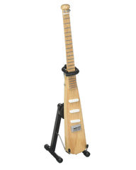 John Fogerty Signature Baseball Bat Miniature Guitar Replica Collectible