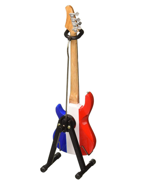 Signature Psycho Miniature Bass Guitar Replica Collectible