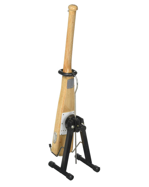 John Fogerty Signature Baseball Bat Miniature Guitar Replica Collectible