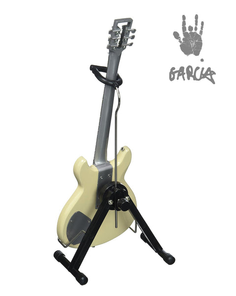 Jerry Garcia™ Travis Bean TB1000A Tribute Mini Guitar Replica - OFFICIALLY LICENSED