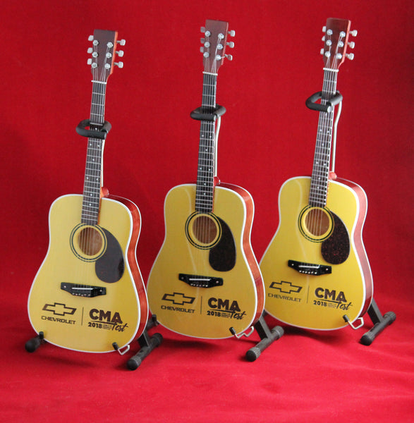 CUSTOM Laser Engraved Dreadnought Acoustic Mini Guitars - LOT OF 36 UNITS - ENGRAVE YOUR LOGO