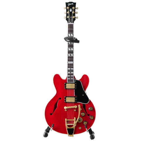 Gibson Dove Original Acoustic 1:4 Scale Mini Guitar Model Gibson Dove Original Acoustic 1:4 Scale Mini Guitar Model