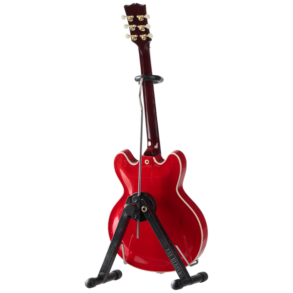 "1955" Gibson ES-345™ Back to the Future Mini Guitar - LIMITED DTC MODEL