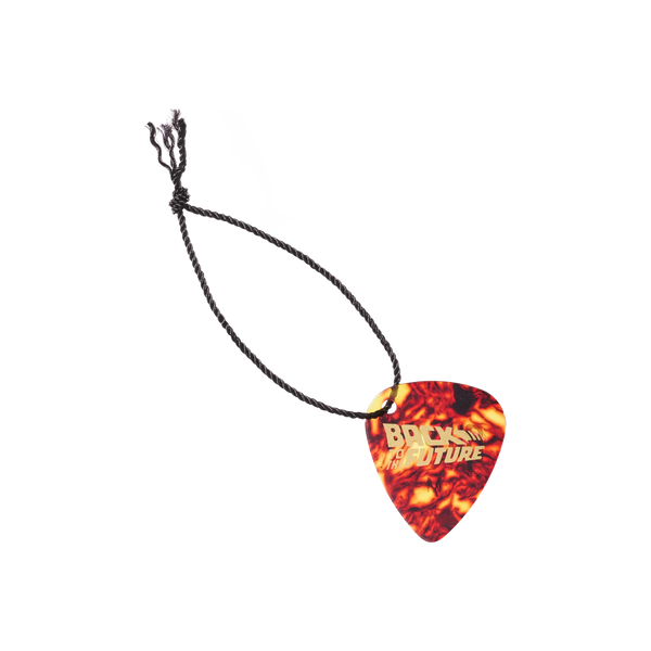 "1955" Gibson ES-345™ Back to the Future Mini Guitar - LIMITED DTC MODEL