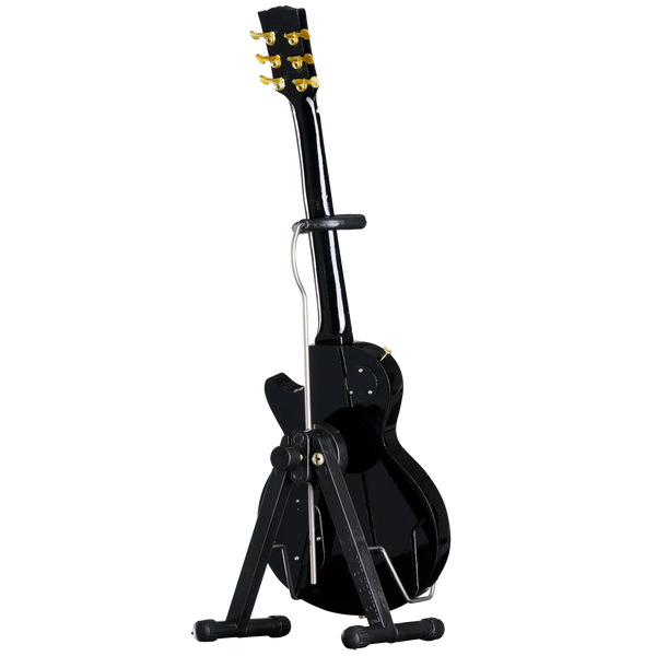 Gibson ALLY 400 NASCAR Trophy 1:4 Scale Mini Guitar Model