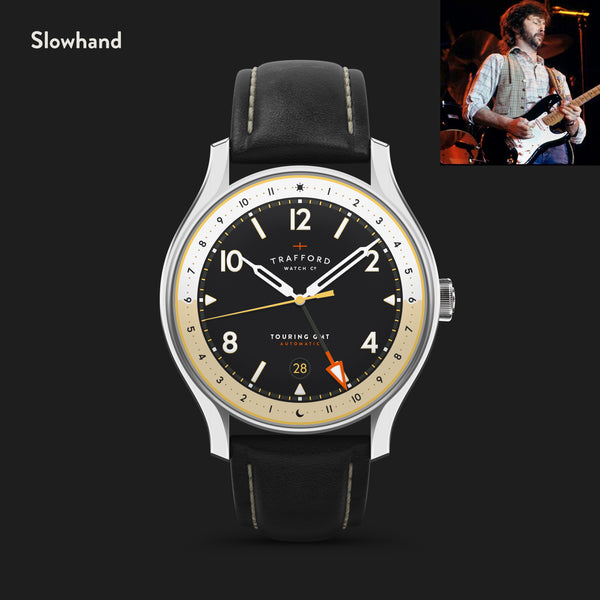 Trafford Touring GMT - Slowhand Deluxe Edition