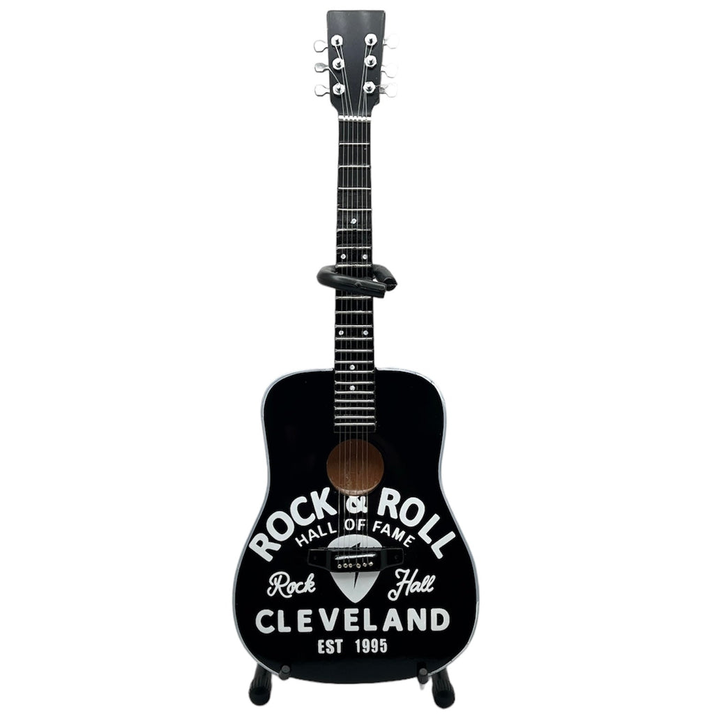 ROCK HALL BOLT PICK 2.0 MINI GUITAR