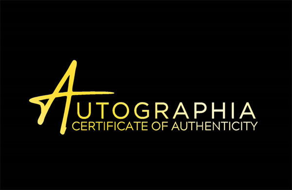 Don Felder The Eagles JSA Autographed Signed Mini Guitar by AXE HEAVEN® - 1:4 Scale Collectible Memorabilia