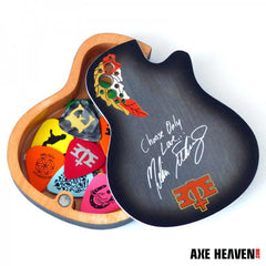 Melissa Etheridge Custom Pick Box
