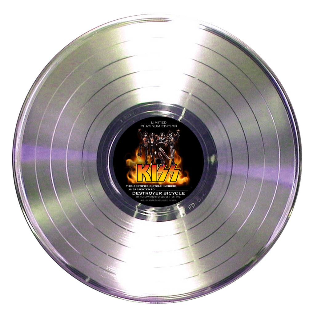 Gold Blank Record Blank 33 1/3 Vinyl LP - Metalized Gold 12 Record Mu –  AXE HEAVEN® STORE - Mini Guitar Replica Collectibles