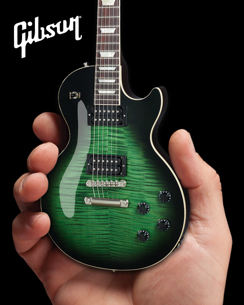 Shop: Gibson Launches Limited 4 Edition Slash Signature Les Paul