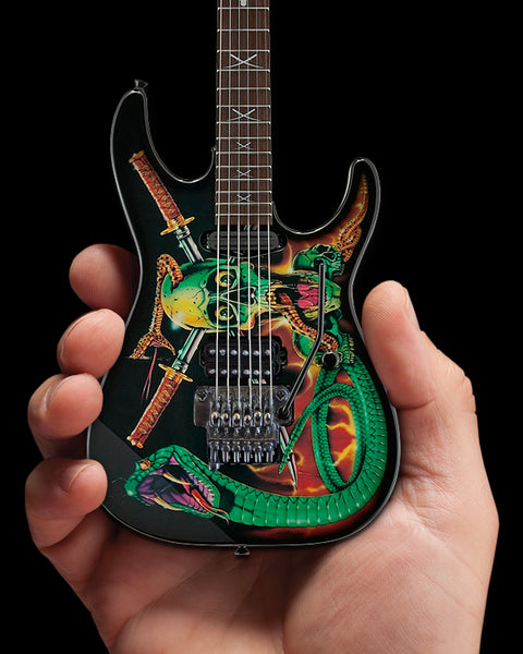 Set of 3 Signature George Lynch ESP™ Miniature Guitars