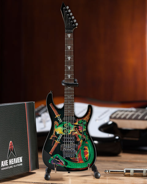 Set of 3 Signature George Lynch ESP™ Miniature Guitars
