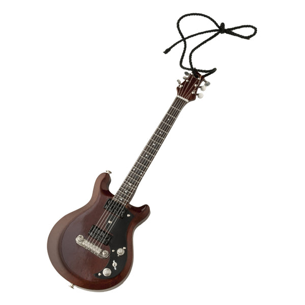 6" PRS Mira Vintage Cherry Guitar Ornament - 2015 Model