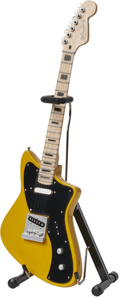 LIMITED 1 of 150 - Fender™ Parallel Universe Blonde Meteora Mini Guitar Model