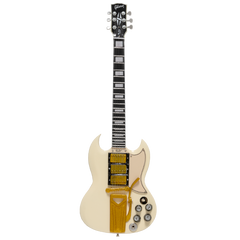 Sister Rosetta Tharpe '61 Gibson™ Les Paul™ SG Miniature Guitar - Limited Edition 2022 Model