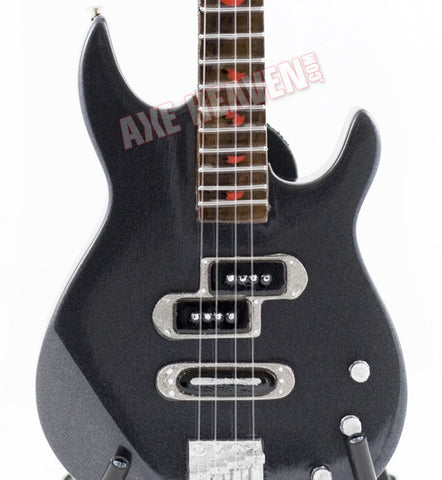 Officially Licensed Michael Anthony BB3000MA Yamaha Signature Bass Mini Guitar