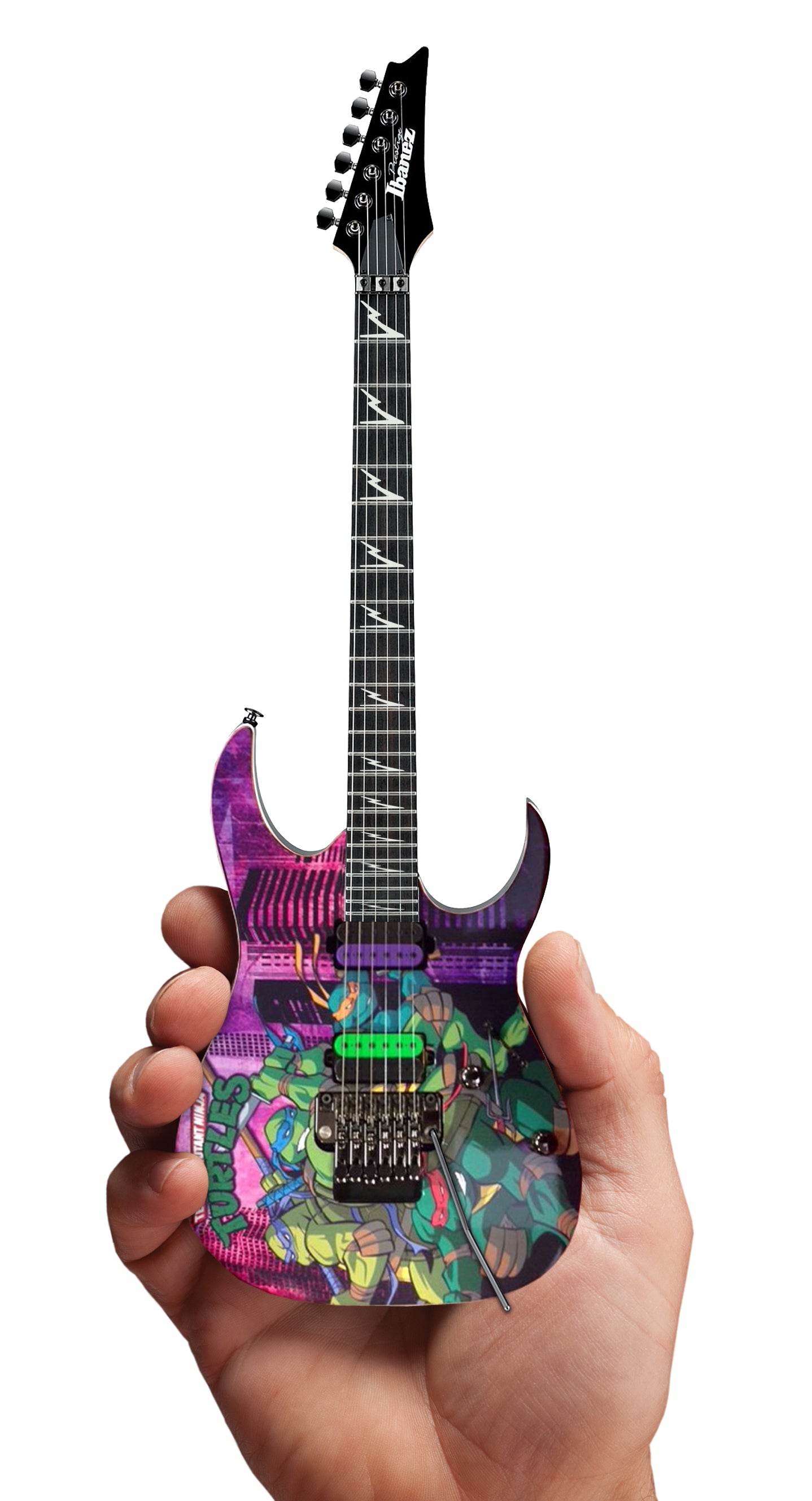 TL-MINI-BSB | Electric Guitar | CNZ Audio