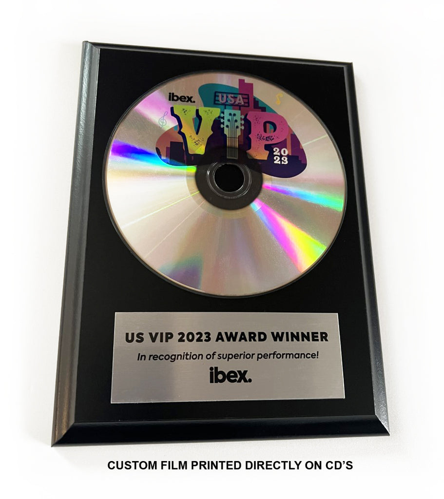 Awards Using Cd Video Game Tournament 6