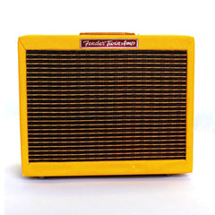 Joe Bonamassa 1959 Fender High Powered Twin Amp Mini Amp Replica Collectible