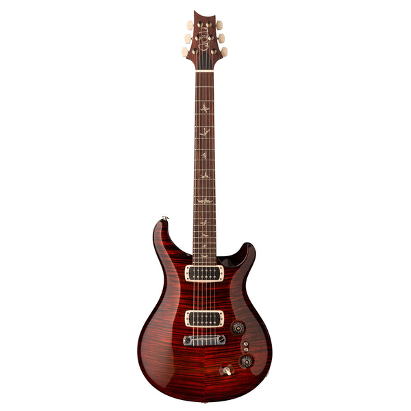6" PRS Fire Red Paul's Guitar Mini Guitar Ornament Replica Model