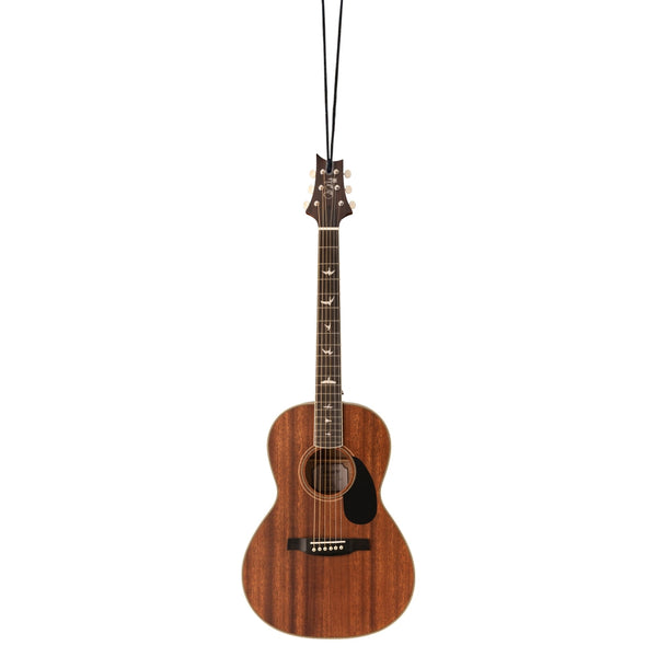 6" PRS SE P20E Vintage Mahogany - 2020 Acoustic Model